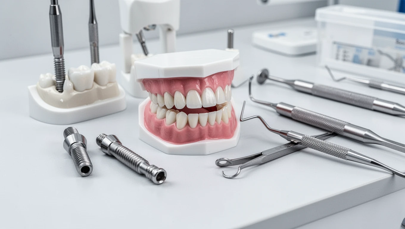 Dental Implants