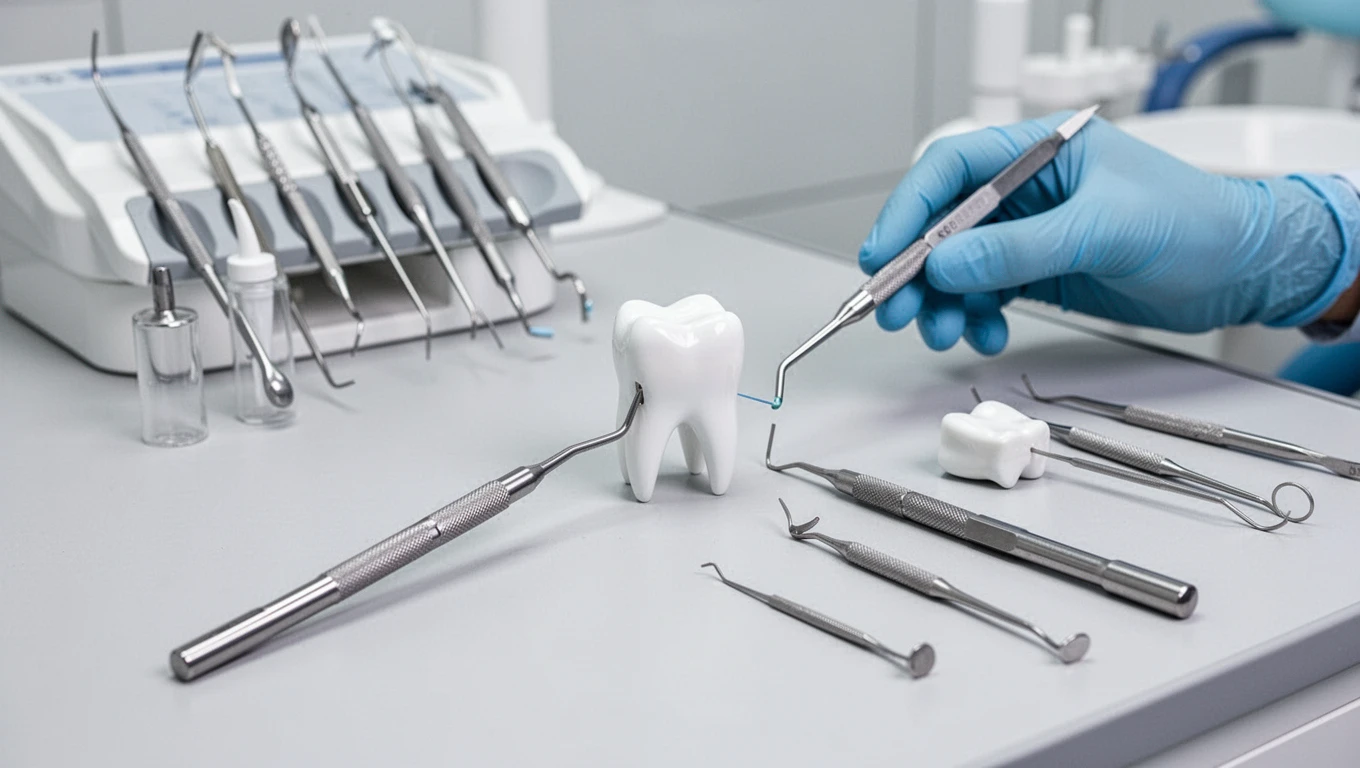 Wisdom Tooth Removal