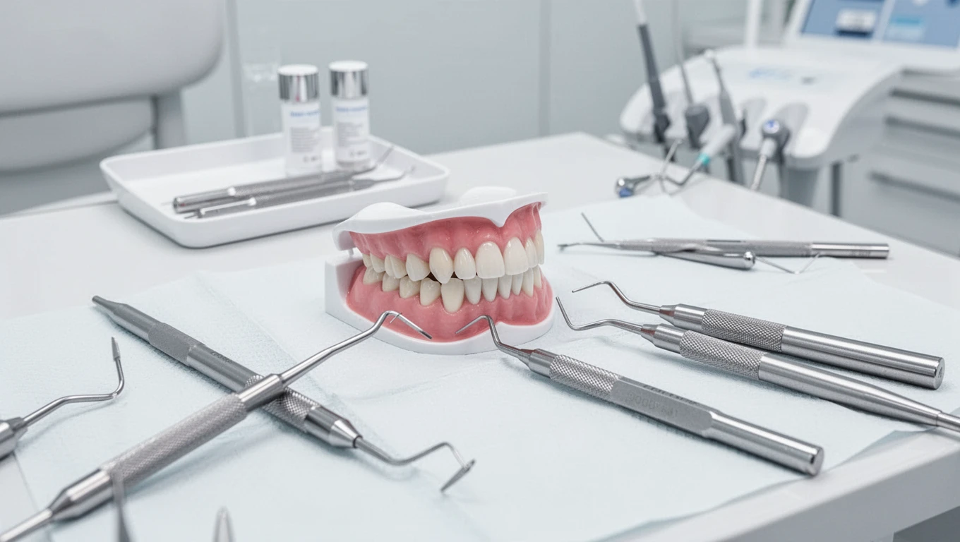 Cosmetic Dentistry