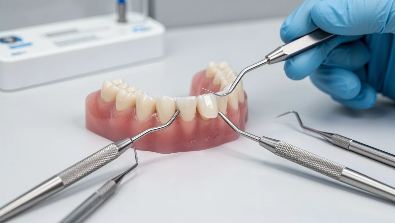 Dental Bonding