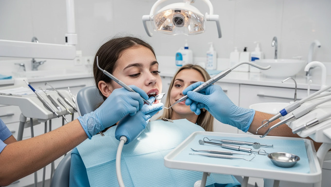 Sedation Dentistry