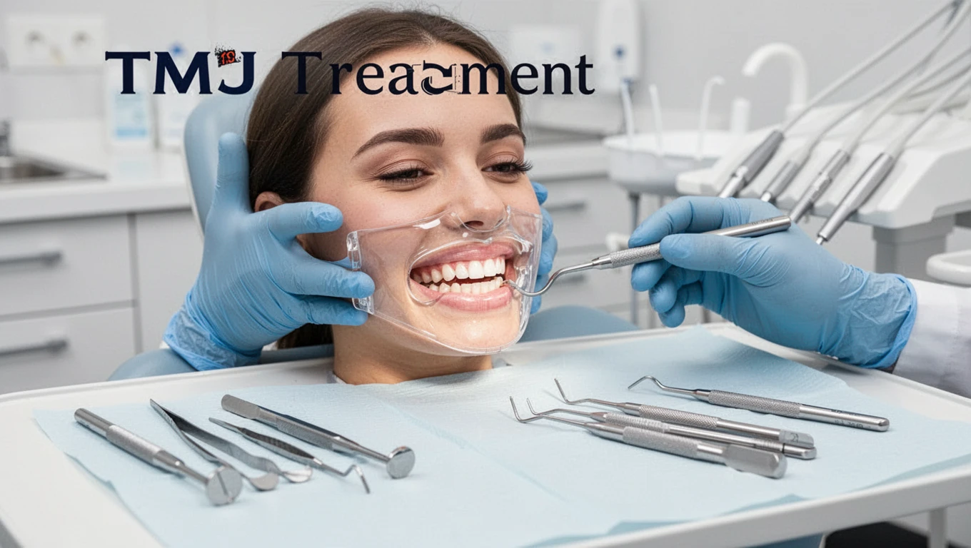 TMJ Treatment