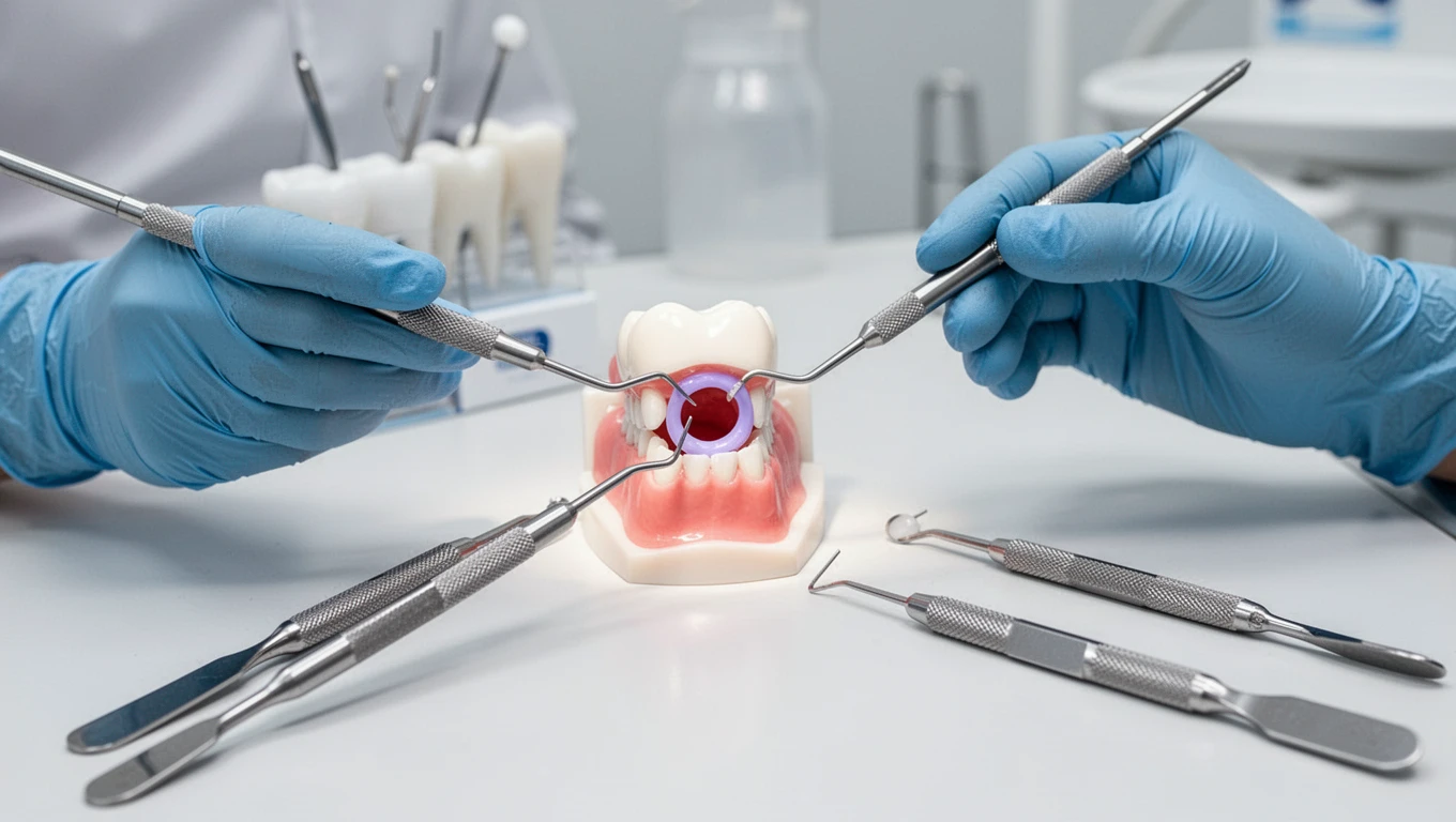 Dental Sealants