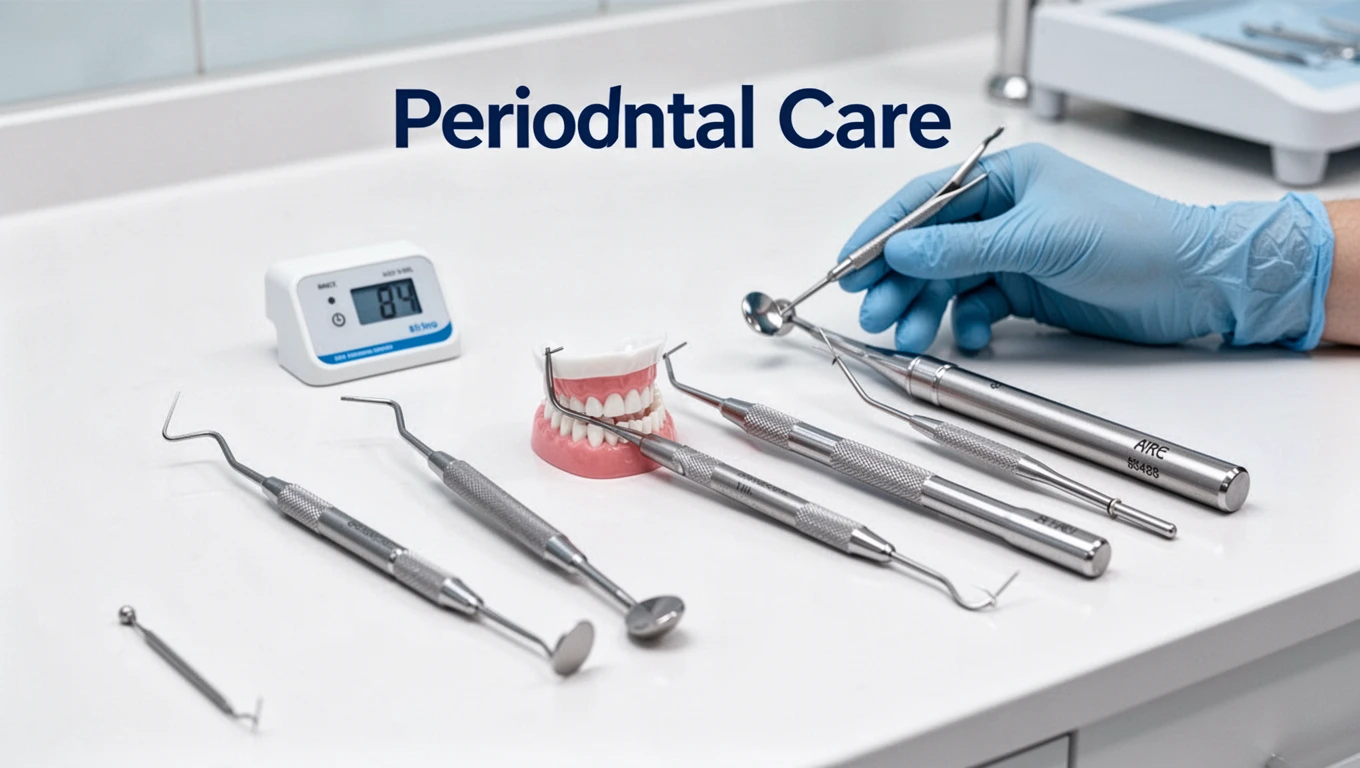 Periodontal Care