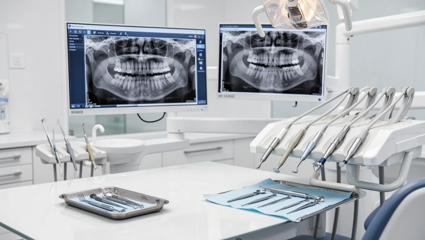 Dental X-Rays