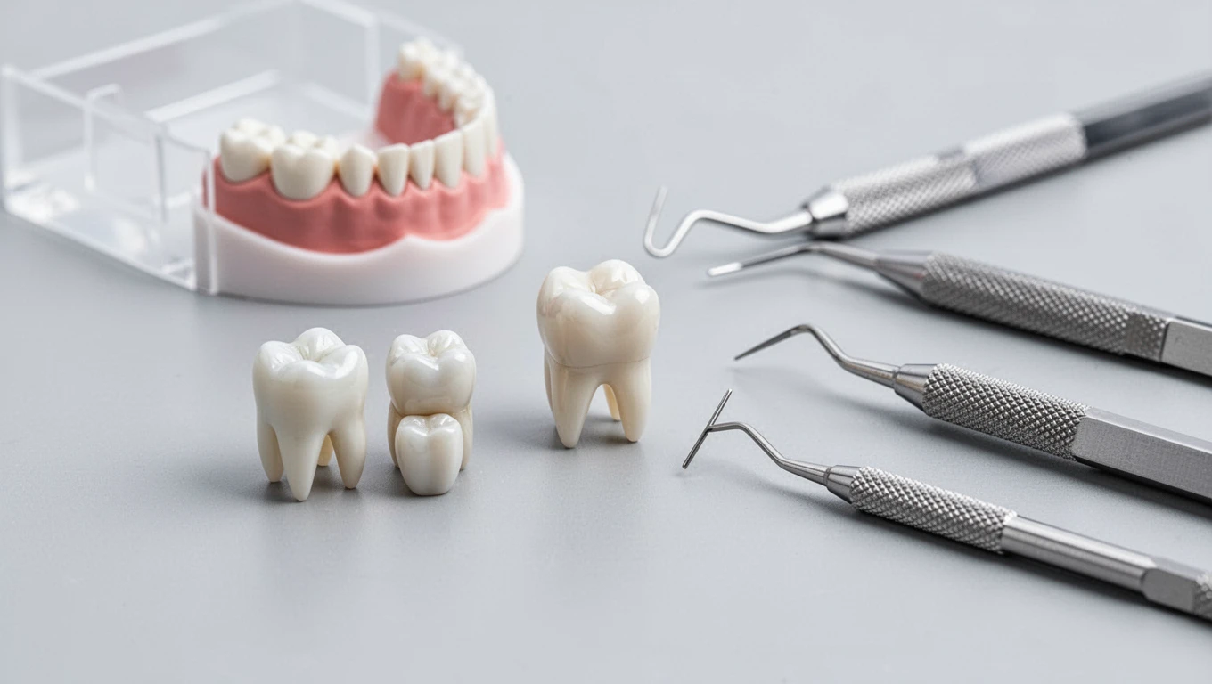 Dental Crowns